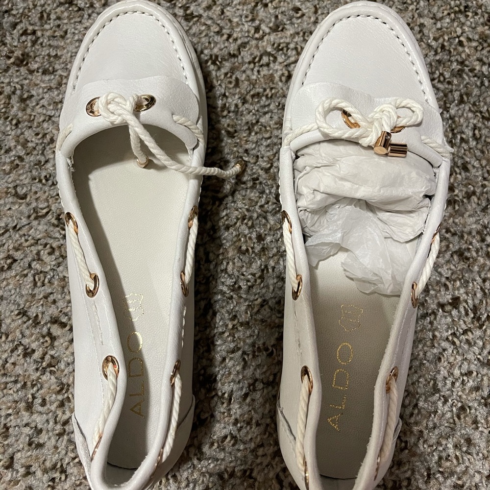 Aldo Size 6 BRAND NEW NEVER WORN